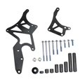 thumbnail image 2 of Soporte principal,Alimentación del alternador del soporte serpentino del motor LS,Conversión de bomba de dirección LS LS3LS7 LS6,Motores Camión Motores SUV Bomba de, 2 of 8