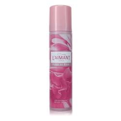 Laimant Fleur Rose Desodorant Spray por Coty Coty Model