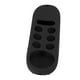 thumbnail image 2 of Funda Protectora De Silicona Para Mando A Distancia Con Mando A Distancia De Google TV, Color Negro ANGGREK  AGX2400, 2 of 8