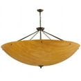 thumbnail image 4 of MEYDA 130053 60 in. W Madison Inverted Pendant, 4 of 5