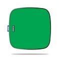 thumbnail image 2 of Skin Decal Wrap Compatible With Roku Ultra Sticker Design Solid Green, 2 of 6
