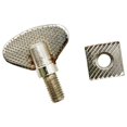 thumbnail image 2 of Abbracc Saw Bow Screw Head Iron Tools Professional Parts Jewelry Making Tool for, 2 of 9
