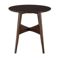 thumbnail image 6 of Picket House Furnishings Kiera 3PC Occasional Table Set in Cherry, 6 of 12