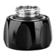 thumbnail image 3 of Accesorio de compresión de refrigeración por agua G1/4 para tubo acrílico rígido OD 14 mm (negro), 3 of 9