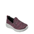thumbnail image 4 of Skechers Women's GO WALK JOY-EVERLY Knit Slip-On Comfort Walking Sneaker, 4 of 5