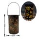 thumbnail image 3 of Luz De Tierra Lámpara de exterior de proyección de luna con interruptor automático de luz de tierra solar para jardín, 3 of 6