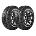 thumbnail image 1 of Paquete De 2 Llantas 27x8.50r14 Lt Euzkadi Overlander At2 95q, 1 of 2