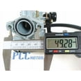 thumbnail image 4 of 22mm PZ22 Carburetor 50cc 110cc 125cc Pit Dirt Bike ATV Honda Yamaha Kawasaki CA05, 4 of 5