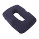 thumbnail image 1 of Cojín Tipo Donut Para Aliviar El Dolor Y La Presión Del Coxis, Anillo Ortopédico, Cojín De Espuma Viscoelástica Para Sentarse Durante Mucho Tiempo, Aliviar La Presión, 1 of 7