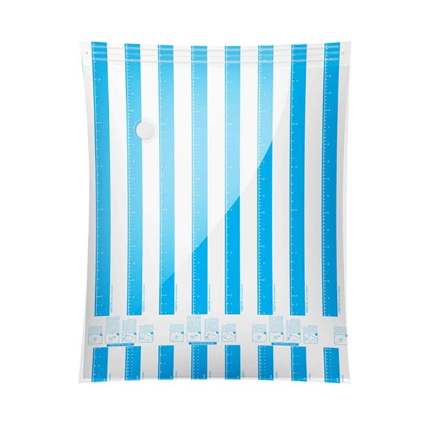 Vacío Bolsa de almacenamiento Ropa Hojas de cama Paquete Casa Moviendo Toalla Organizador Suministros para el hogar Reemplazo para VMStr Mini Air Pump 80x60cm tholdsy HA011888-03