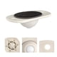 thumbnail image 4 of De 360 ​​Grados, Tipo De Bola, Polea Fija, Caja De Almacenamiento De Polea Pegada Autoadhesiva, Rueda Fija Para Varias Cajas De Almacenamiento Methold HA040774-01, 4 of 6