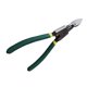 thumbnail image 1 of Herramienta para abrir durianes, separador de frutas, agarre ergonómico, abridor, pinza, utensilios Verde, 1 of 9