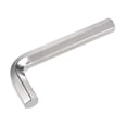 thumbnail image 1 of Unique Bargains 0.67'' Hex Key Wrench, L Shaped Long Arm CR-V Repairing Tool, 1 of 5