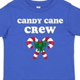 thumbnail image 4 of Inktastic Candy Cane Crew Boys or Girls Toddler T-Shirt, 4 of 5