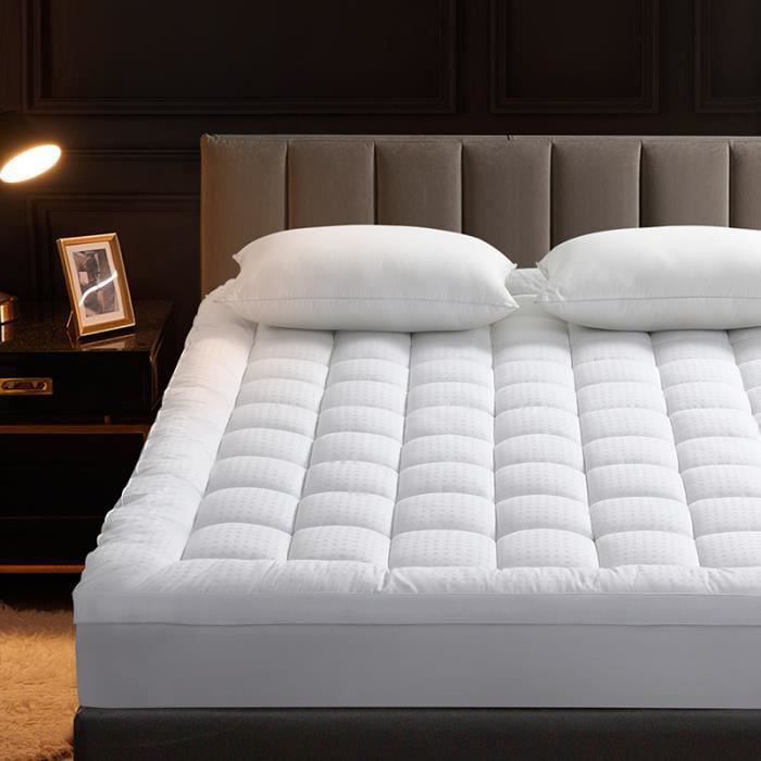 Details about   Waterproof Fitted Cooling Pad Cover Mattress 