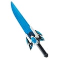 thumbnail image 1 of MAX Steel® Interactive Steel with Turbo Sword (french Version), 1 of 3