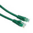 thumbnail image 1 of Cable Ethernet Wholesale Cat5e 24 AWG RJ45 chapado en oro 60 cm, 1 of 9