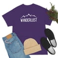 thumbnail image 2 of Wanderlust Tee, 2 of 9