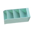 thumbnail image 4 of 6046645f8b91fb7fc53c0d21 en blanco en blanco en blanco en blanco en blanco en blanco en blanco Sunnimix Rack organizador de almacenamiento, 4 of 7