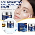 thumbnail image 2 of Sifdseng « Collagen Power & Smoothing Face Advanced Skin & Moisturizing » Meilleurs Amis Cadeaux de Noël, 2 of 9