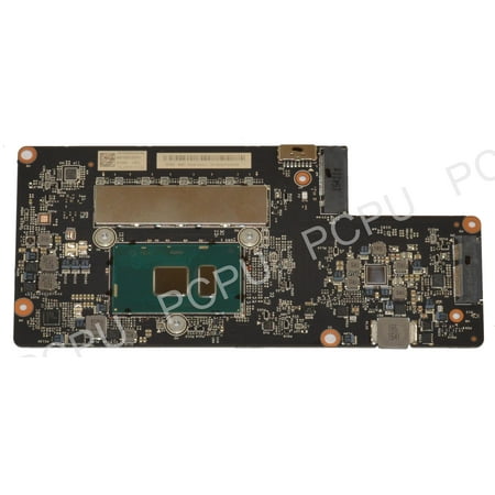C500 Laptop Motherboard 5B20K48454 Lenovo Yoga 900-13ISK Laptop Motherboard w/ 16GB w/ Intel i7-6500U 2.5Ghz CPU ()