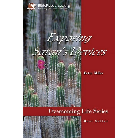 Exposing Satan's Devices, (Paperback)