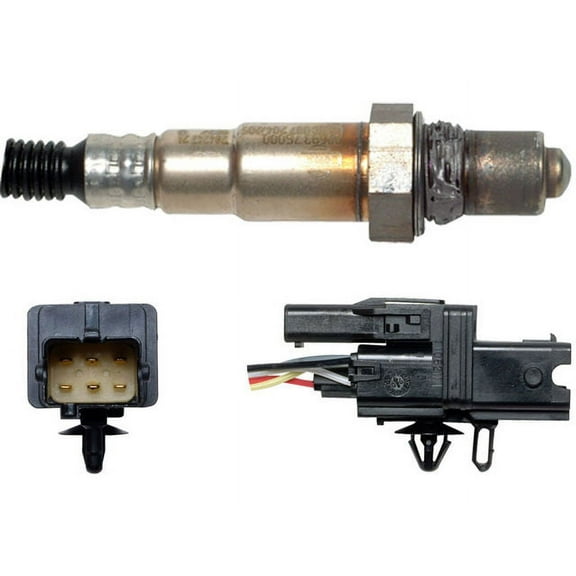 Upstream Air Fuel Ratio Sensor - Compatible with 2004 - 2009 Nissan Quest 2005 2006 2007 2008