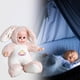 thumbnail image 5 of Muñeca realista que puede , ropa de invierno, muñecas navideña bebés, buen niños, niñas, bebés, niños pequeños, 3-4 años, Rosa2 SM SunniMix Juguetes de muñecas de simulación, 5 of 8