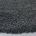thumbnail image 3 of Safavieh Venus Elijah Solid Plush Shag Area Rug, 3 of 7