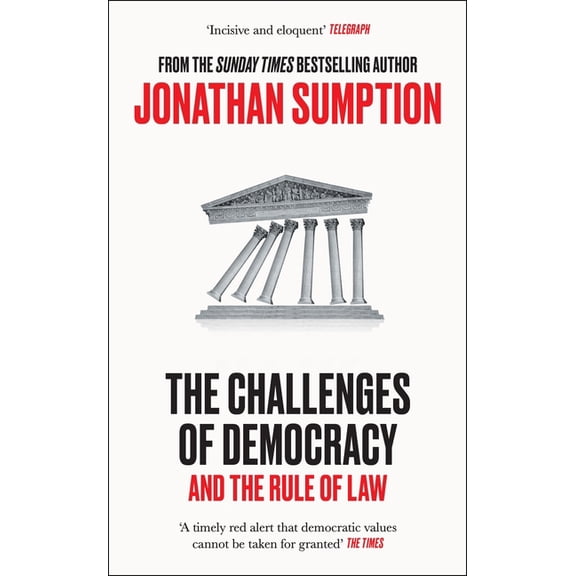 The Challenges of Democracy, (Paperback)