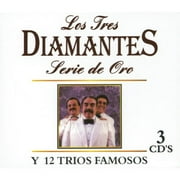 Los Tres Diamantes: Serie De Oro