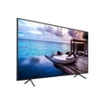 thumbnail image 2 of Samsung HG75NJ690UF - 75" Diagonal Class HJ690U Series LED-backlit LCD TV - hotel / hospitality with Integrated Pro:Idiom - Smart TV - Tizen OS - 4K UHD (2160p) 3840 x 2160 - HDR - charcoal black, 2 of 3