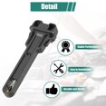 thumbnail image 5 of No.25786418 Car Outside Ambient Air Temperature Sensor for Buick Enclave 2007-2017, 5 of 6