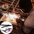 thumbnail image 3 of MasteelfCA 1pc Safety Welding Glasses Automatic Eyes Goggles Thickness Welding Goggles, 3 of 9