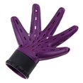 thumbnail image 4 of Hair Accessory Dryer Ha Curly Style Diffuser Tools Salon Hand Hair Hairdressing Hair Care, Polyester Hair Care Net, 4 of 5