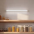 thumbnail image 4 of 6 Pzs Tubo Led Regleta 40W C/ Mica Opalino 1.2M T5 6500K, 4 of 7