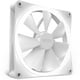 thumbnail image 5 of Controlador de iluminación Fan NZXT F140RGB Twin + RGB de 140 mm, color blanco, 5 of 9