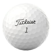 Titleist 2023 Pro V1 Golf Balls, 12 Pk, White