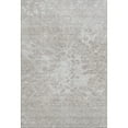 thumbnail image 2 of Addison Rugs Mayfield Washable Transitional Modern Taupe Rectangle Rug, 9' x 12', 2 of 6