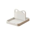 thumbnail image 2 of Aodebiao Pot Lid Holder, Lid and Spoon Rest Holder for Kitchen Counter, Foldable Pan Lid Organizer Stand with Nonslip Pads, Multifunctional Utensils Pan Pot Cover Lid Rack Shelf For Stove Top, 2 of 6