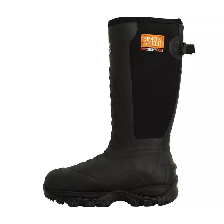 Sports Afield Pursuit 800 16