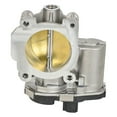 thumbnail image 2 of Fuel Injection Throttle Body Assembly Fits select: 2008-2012 CHEVROLET MALIBU, 2010-2011 CHEVROLET EQUINOX, 2 of 6