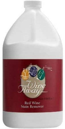 Unique Natural Products Ready to Use Wine Stain Eater, 4-Ounce - Walmart.com
