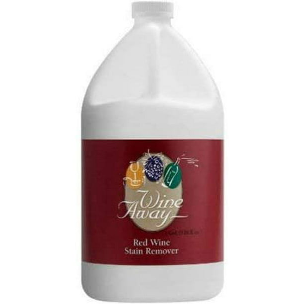 Wine Away Red Stain Remover, Red Wine Stain On Sofa Fabric
