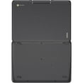 thumbnail image 2 of Lenovo Chromebook N23 Yoga 11.6" Touch 4GB 32GB MediaTek MT8173c X2&nbsp;2.16GHz,&nbsp;Black&nbsp; (Used - Good), 2 of 3