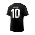 thumbnail image 3 of FIFA Adult Men's Argentina Lionel Messi T-Shirt, 3 of 5