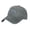 Gray, variant on Lehigh Valley Ironpigs Hat Adjustable Baseball Cap Cotton Cowboy Hat, Fashionable For Man Woman