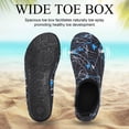 thumbnail image 3 of Barerun Water Shoes for Women Men Slip-on Barefoot Aqua Yoga Socks Non-Slip Quick-Dry Lightweight Footwear for Swim Pool Beach Surf River, 3 of 6