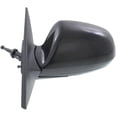 thumbnail image 5 of OEM Grade Door Mirror Compatible with 2001-2006 Hyundai Elantra Left Driver Side Replaces HY1320127 876102D005 HY57L HY57L, 5 of 5