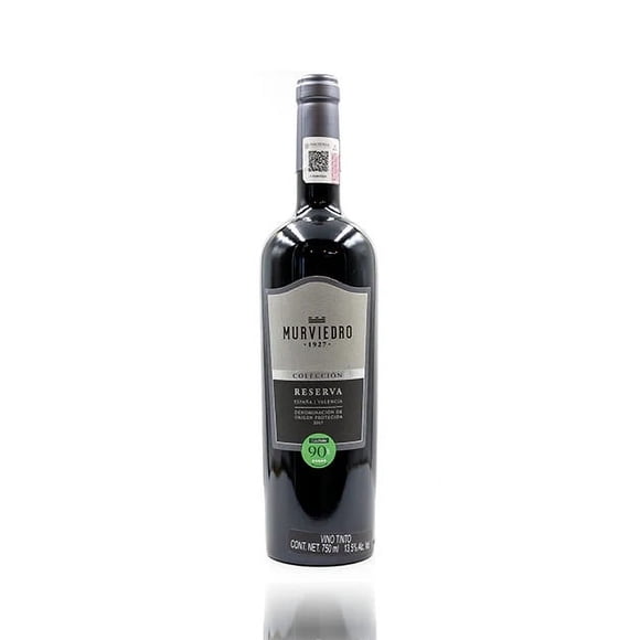 Vino Tinto Murviedro Colección Reserva 750 ml Murviedro